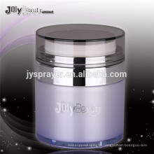 Empty Promotional Cosmetic Airless Bottle